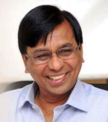 Chairman Message Chairman Message